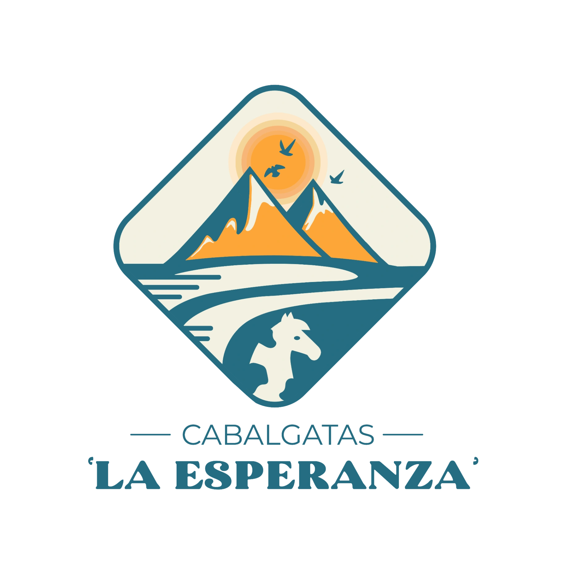 Cabalgatas La Esperanza